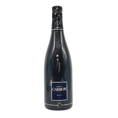 カーボン ブリュット 750ml 12% CARBON シャンパン【D3】