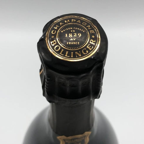 ボランジェ PN VZ19 750ml 12.5% BOLLINGER シャンパン【V4】