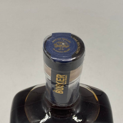 バスカー スモールバッチ No.1 700ml 46.3% BUSKER アイリッシュウイスキー【T1】