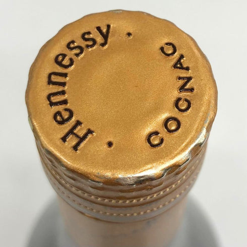 ヘネシー VSOP スリムボトル 700ml 40% Hennessy コニャック【V】