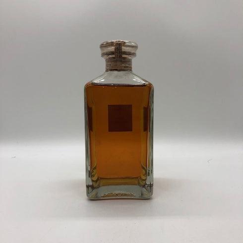 東京都限定◆ザ ブレンド オブ ニッカ モルトベース 660ml 45% The Blend of Nikka Maltbase Whisky 【X1】