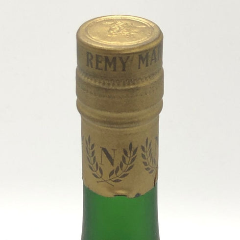 レミーマルタン ナポレオン グランド ファインシャンパーニュ 旧ボトル 700ml 40% REMY MARTIN NAPOLEON GRAND FINE CHANPAGNE コニャック【Z0】