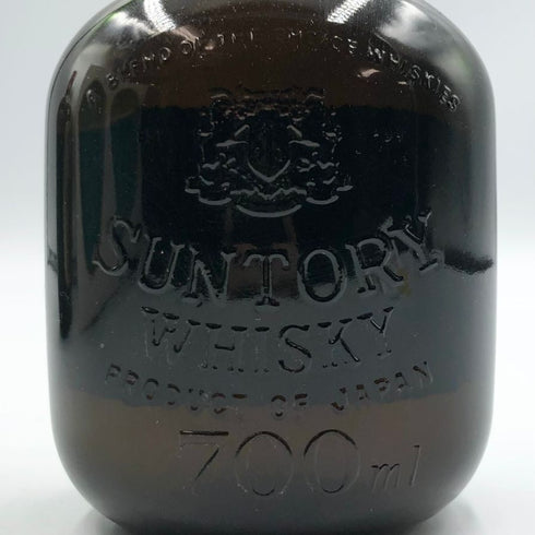 東京都限定◆サントリー オールド ウイスキー特級 700ml 43% SUNTORY OLD 2本セット 【P2】