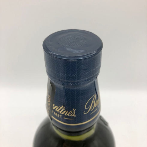 バランタイン 17年 700ml 40% 国内正規品 BALLANTINE'S スコッチウイスキー【L0】
