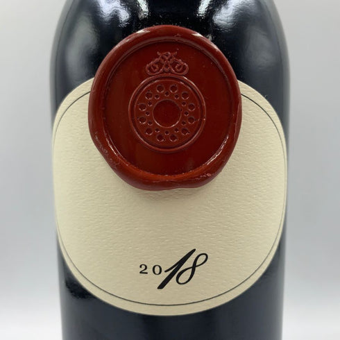 ブッチェラ カベルネ ソーヴィニヨン 2018 750ml 14.5% BUCCELLA CABERNET SAUVIGNON カリフォルニアワイン【C1】