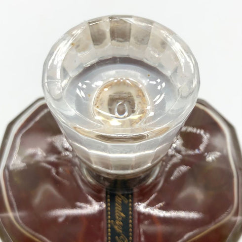 東京都限定◆サントリー クレスト 12年 響マーク 700ml 43% SUNTORY CREST 【D4】