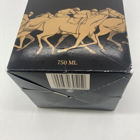 ブラントン シングルバレル ブラック 2022 750ml Blanton's SINGLE BARREL BLACK バーボン【X1】