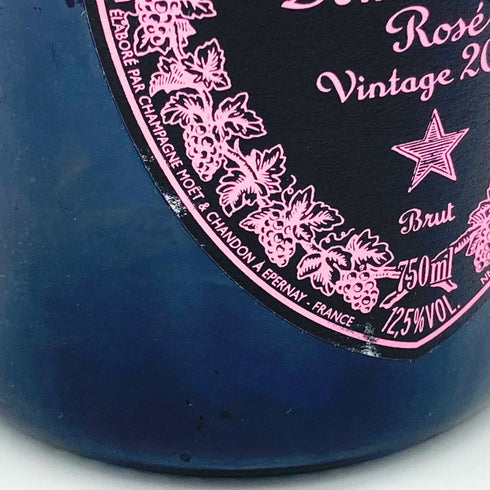 ドンペリニヨン ロゼ 2009 750ml 12.5% Dom Perignon Rose シャンパン【O4】