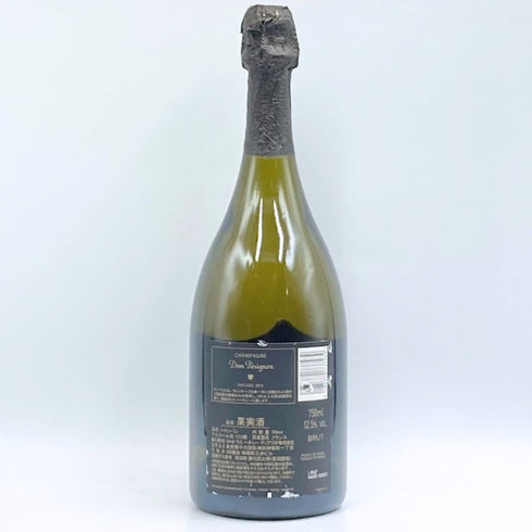 ドンペリニヨン 白 ルミナス 750ml 12.5% Dom Perignon Luminous シャンパン【N4】