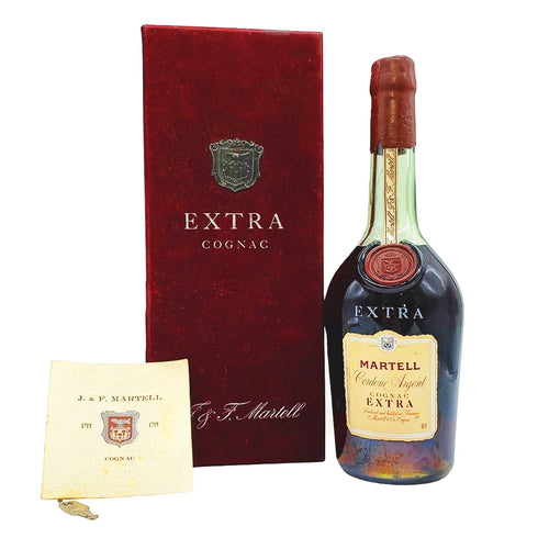 マーテル コルドン アルジャン エクストラ 700ml 42% MARTELL Cordon Argent EXTRA 【G4】