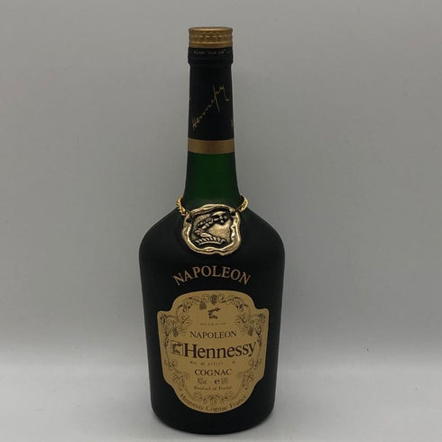 ヘネシー ナポレオン 700ml 40% Hennessy NAPOLEON コニャック【O2】