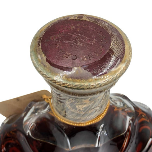レミーマルタン XO スペシャル クリアボトル 700ml 40% REMY MARTIN コニャック【F3】