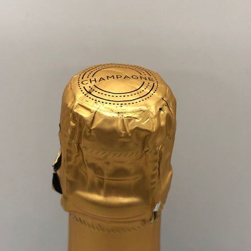 ジャン ド ヴィラレ グラン レゼルヴ ブリュット 750ml 12.5% Jean de Villare GRANDE RESERVE BRUT シャンパン【S1】