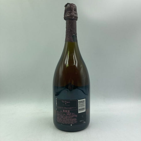 ドンペリニヨン ロゼ 2008 750ml 12.5% Dom Perignon Rose シャンパン【X1】