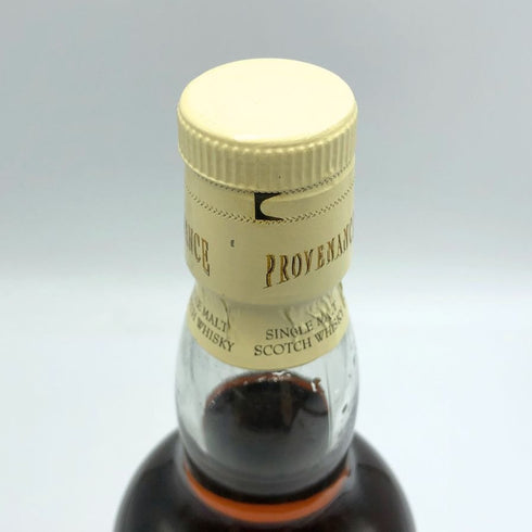 ポートエレン プロヴェナンス 25年 シェリーバット 1983-2008 ダグラスレイン 700ml 46% PORT ELLEN スコッチウイスキー【O2】