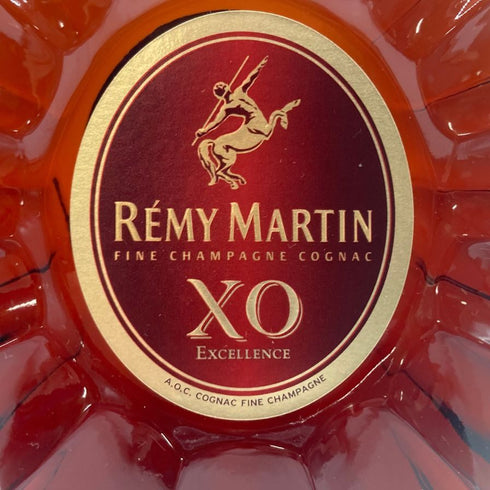 レミーマルタン XO エクセレンス 700ml REMMY MARTIN XO EXCELLENCE 【K4】