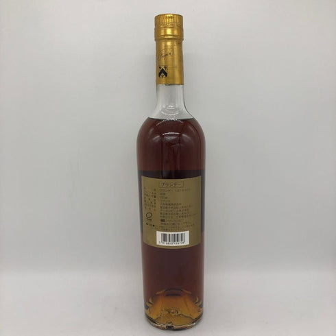 フラパン VSOP PREMIER GRAND CRU コニャック 700ml 40% FRAPIN ブランデー【G2】