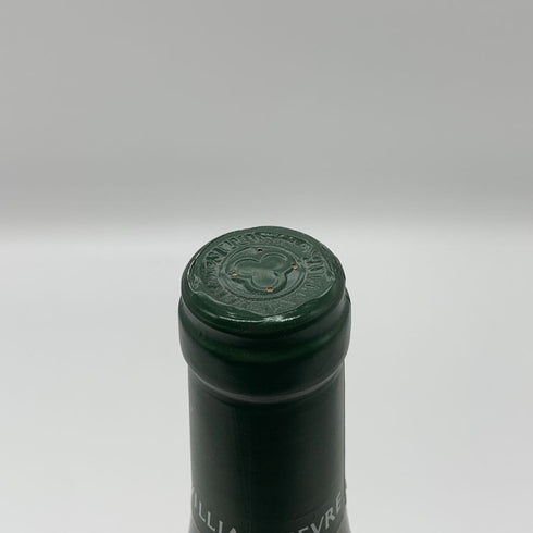 ウィリアム フェーヴル シャブリ 2023 750ml 12.5% William Fevre Chablis 白ワイン【X4】