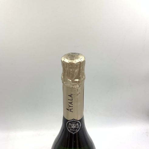 アヤラ ブリュット ナチュール 750ml 12% AYALA BRUT NATURE 【D4】
