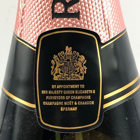 モエ エ シャンドン ロゼ アンペリアル 750ml 12.5% Moet&Chandon Rose Imperial シャンパン【C4】