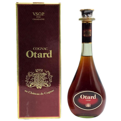 オタール VSOP 700ml 40% Otard VSOP コニャック【N2】