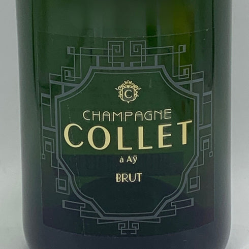 コレ ブリュット 750ml COLLET BRUT シャンパン【B0】