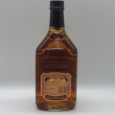 グランツロイヤル 12年 スコッチ 特級 ウイスキー 750ml 43% Grant`s royal スコッチウイスキー【D2】