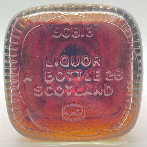 ジョニーウォーカー ブラックラベル エクストラ スペシャル 特級 金キャップ 760ml 43% JOHNNIE WALKER BLACK LABEL EXTRA SPECIAL 【X1】