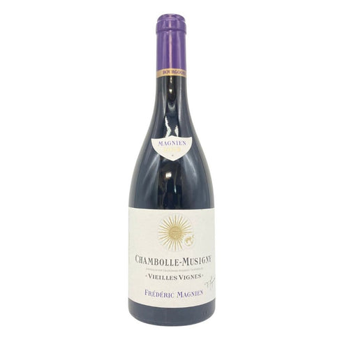 フレデリック マニャン シャンボール ミュジニー ヴィエイユ ヴィーニュ 2020 750ml 13% FREDERIC MAGNIEN Chambolle Musigny Vieilles Vignes 【Z1】