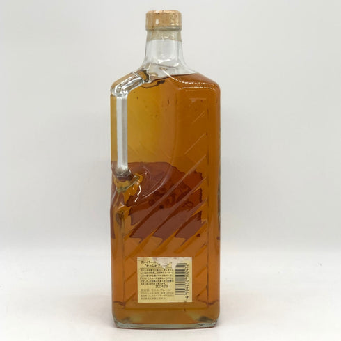 東京都限定◆スーパーニッカ 角瓶 やわらかブレンド 1920ml 40% NIKKA 【H1】