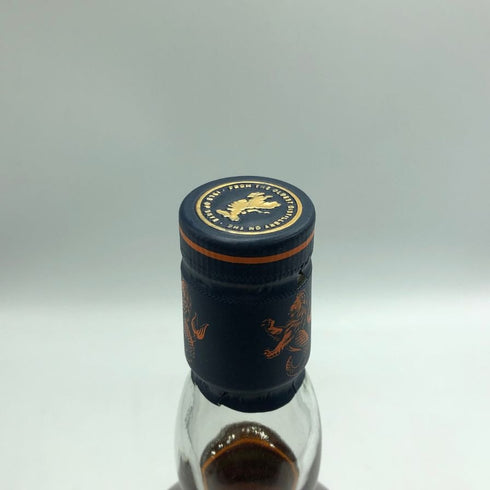 タリスカー 10年 シングルモルト 旧ボトル 700ml 45.8% TALISKER SINGLE MALT スコッチウイスキー【K4】