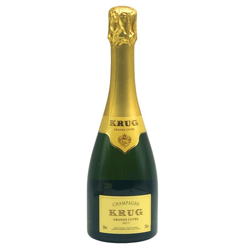 クリュッグ 白 375ml 12% KRUG シャンパン【Q4】