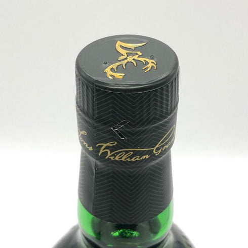グレンフィディック スペシャルリザーブ 12年 700ml 40% Glenfiddich Special Reserve スコッチウイスキー【U0】