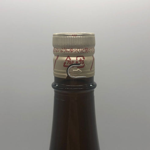 獺祭 純米大吟醸 磨き 三割九分 1800ml 16% 2026年4月 日本酒- 純米大吟醸酒【C3】