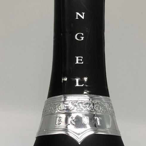 エンジェル NV ブリュット ブラック 750ml 12.5% ANGEL BRUT BLACK シャンパン【N1】