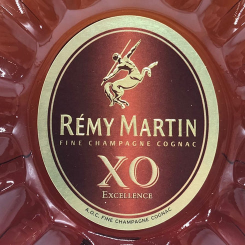 レミーマルタン XO エクセレンス 700ml 40% REMMY MARTIN XO EXCELLENCE コニャック【O1】