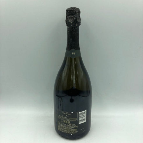 ドンペリニヨン P2 プレニチュード2 2004 750ml 12.5% Dom Perignon Plenitude2 シャンパン【C1】
