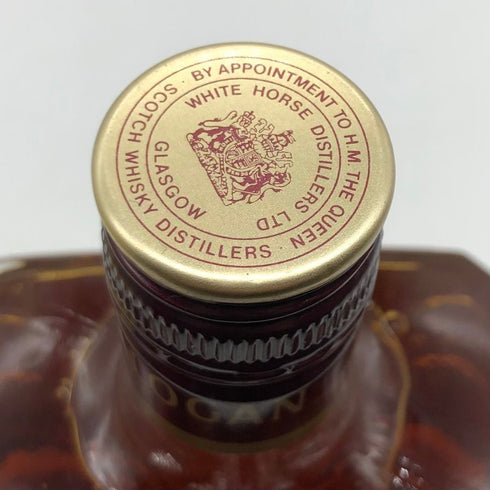 ローガン デラックス 12年 750ml 43% LOGAN DELUXE スコッチウイスキー【C4】