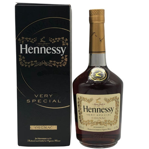 ヘネシー ベリースペシャル コニャック 700ml 40% Hennessy VERY SPECIAL ブランデー【J2】