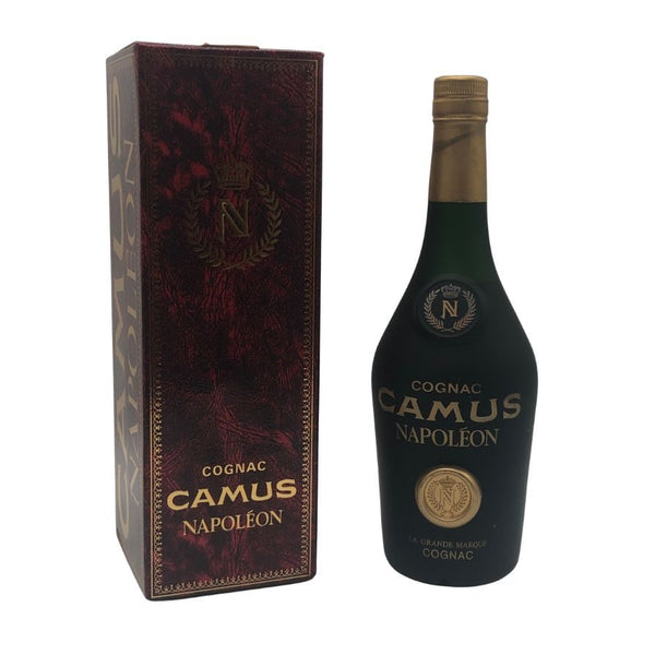 カミュ ナポレオン ラ グランマルキ 700ml 40% CAMUS NAPOLEON LA GRANDE MARQUE コニャック【P1】