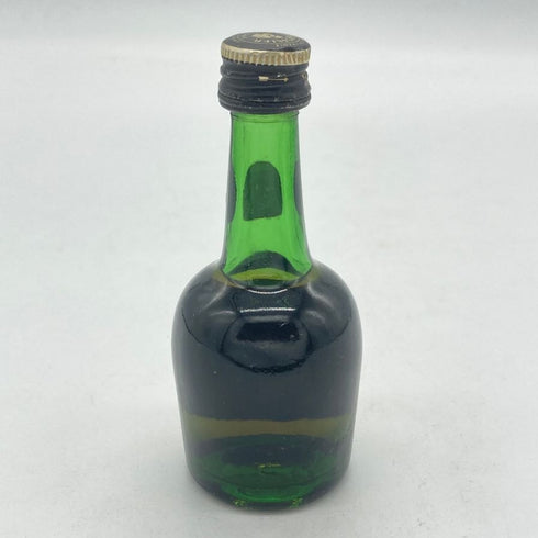 クルボアジェ VSOP ファインシャンパーニュ 27ml 40% COURVOISIER Fine Champagne コニャック【J4】