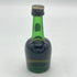 クルボアジェ VSOP ファインシャンパーニュ 27ml 40% COURVOISIER Fine Champagne コニャック【J4】