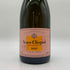 ヴーヴ クリコ ロゼ ローズラベル 750ml 12.5% Veuve Clicquot Rose Label シャンパン【N2】