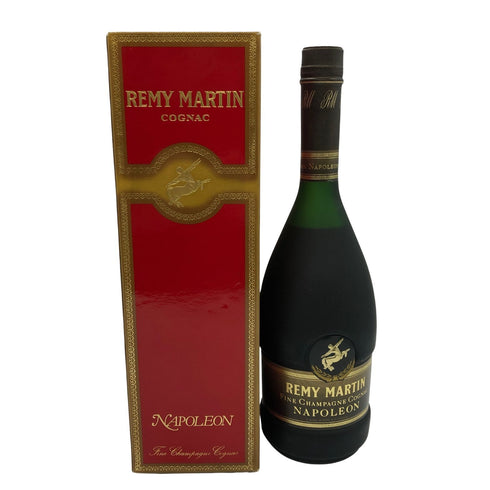 レミーマルタン VSOP ファインシャンパーニュ 旧旧ラベル 700ml 40% REMY MARTIN FINE CHAMPAGNE コニャック【X4】
