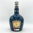 シーバス ブラザーズ ロイヤルサルート 21年 青陶器 1000ml 40% CHIVAS BROTHERS ROYAL SALUTE スコッチウイスキー【B1】