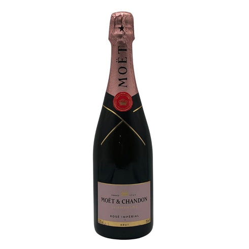 モエ エ シャンドン ロゼ アンペリアル 750ml 12.5% Moet&Chandon Rose Imperial シャンパン【O2】