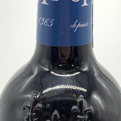 シャトー スミス オー ラフィット 2013 750ml 13% CHATEAU SMITH HAUT LAFITTE 【V4】
