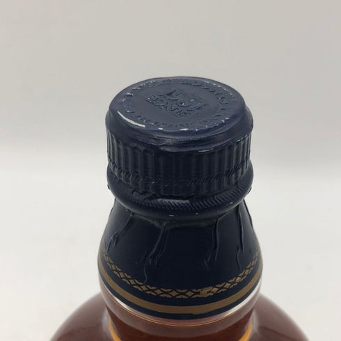 ラングスセレクト 12年 750ml 43% LANG´S SELECT スコッチウイスキー【U0】