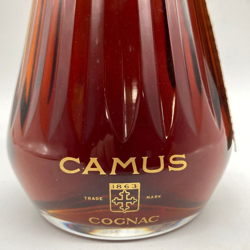 カミュ カラフェ 空瓶 CAMUS CARAFE【Q】