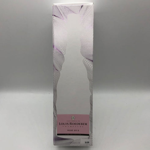 ルイ ロデレール ブリュット ヴィンテージ ロゼ 2013 750ml 12.5% Louis Roederer Brut Vintage Rose シャンパン【A1】
